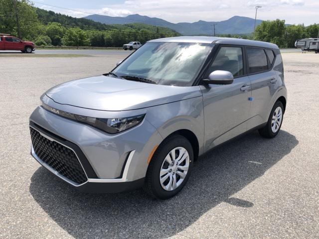 new 2025 Kia Soul car, priced at $21,760