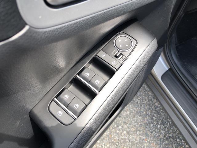 new 2025 Kia Soul car, priced at $21,760