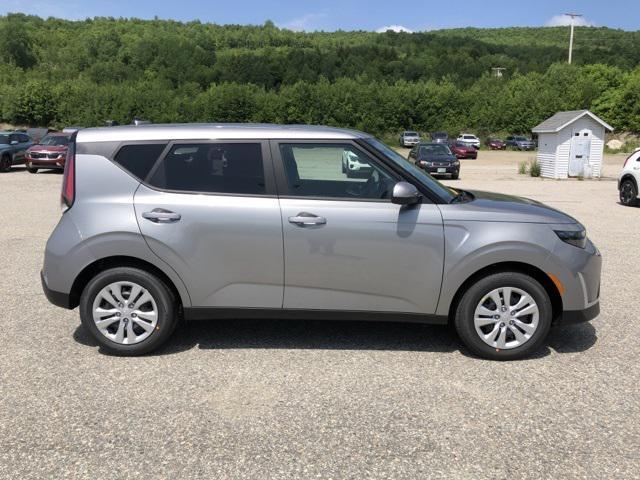 new 2025 Kia Soul car, priced at $21,760