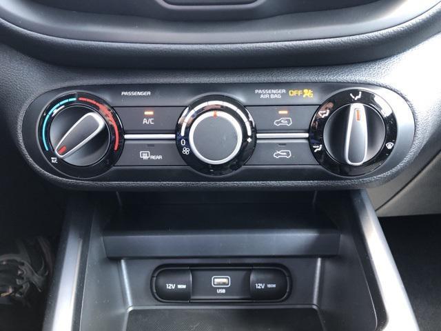 new 2025 Kia Soul car, priced at $21,760