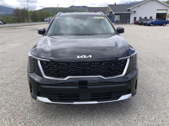 new 2025 Kia Sorento car, priced at $37,180