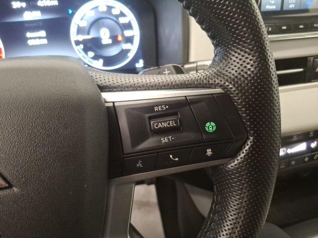 used 2022 Mitsubishi Outlander car, priced at $21,304