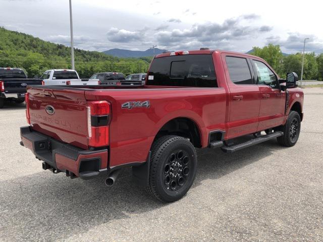 new 2024 Ford F-250 car, priced at $68,150