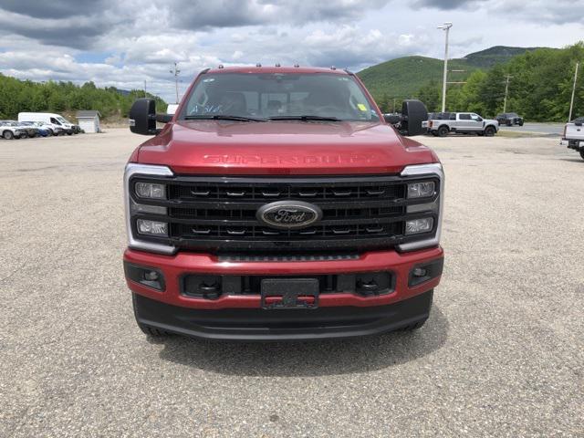 new 2024 Ford F-250 car, priced at $68,150