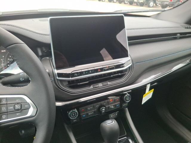 new 2026 Jeep Compass car, priced at $36,315