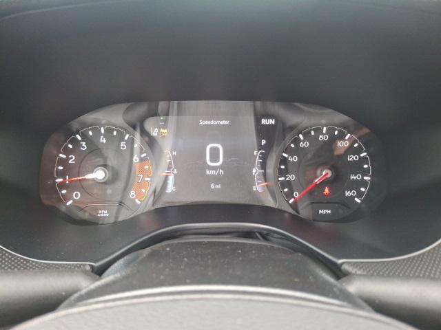 new 2026 Jeep Compass car, priced at $36,315