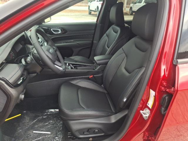 new 2026 Jeep Compass car, priced at $36,315