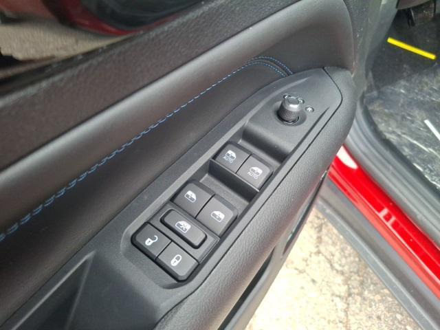 new 2026 Jeep Compass car, priced at $36,315