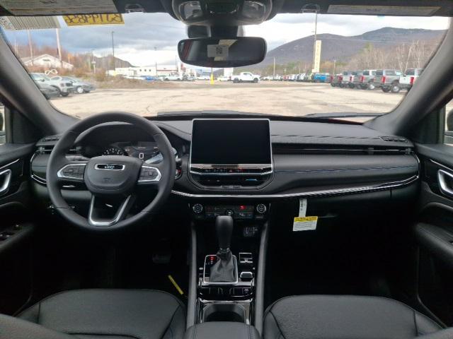 new 2026 Jeep Compass car, priced at $36,315