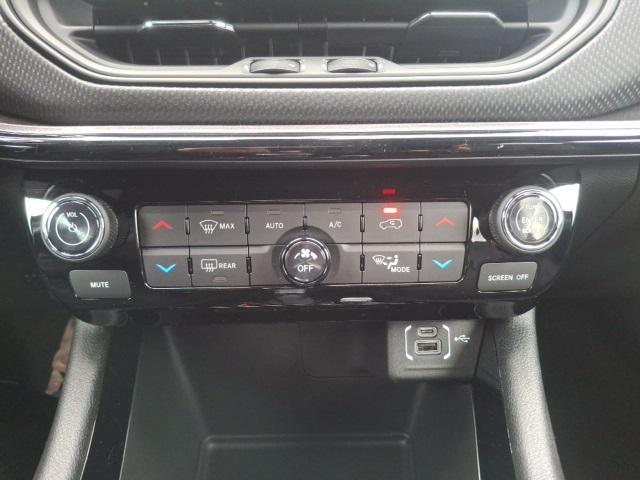 new 2026 Jeep Compass car, priced at $36,315