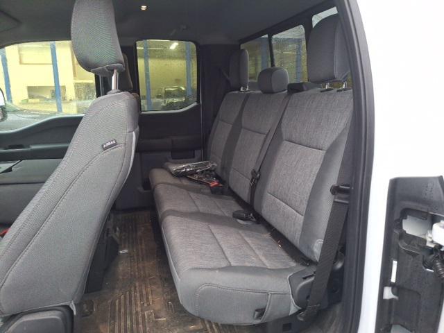 used 2023 Ford F-350 car, priced at $57,912