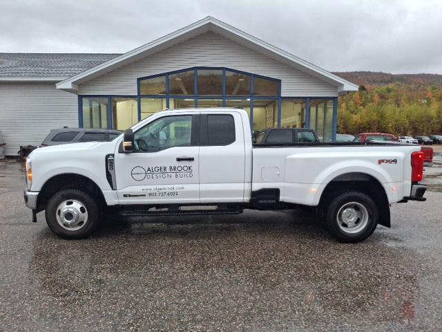used 2023 Ford F-350 car, priced at $57,912