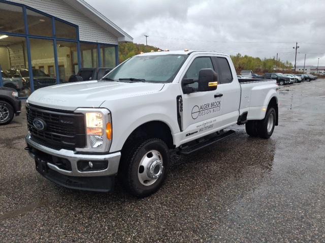 used 2023 Ford F-350 car, priced at $57,912