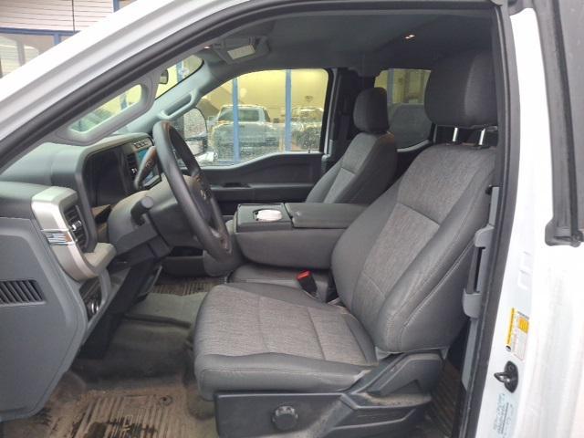 used 2023 Ford F-350 car, priced at $57,912