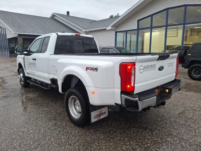 used 2023 Ford F-350 car, priced at $57,912