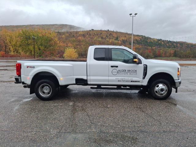 used 2023 Ford F-350 car, priced at $57,912