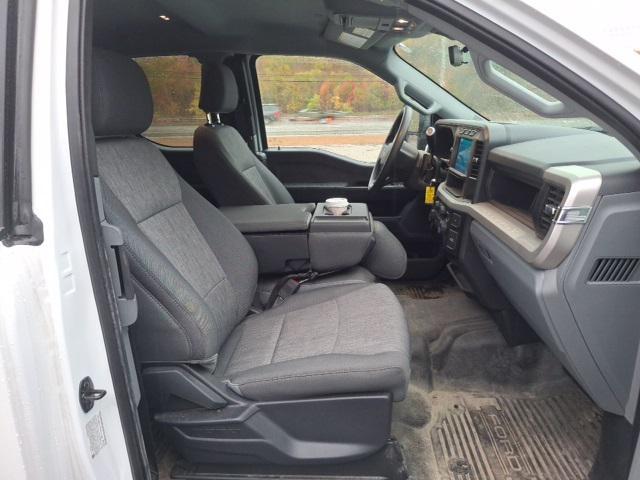 used 2023 Ford F-350 car, priced at $57,912