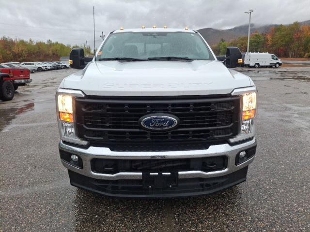 used 2023 Ford F-350 car, priced at $57,912