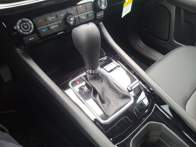 new 2026 Jeep Compass car, priced at $36,315