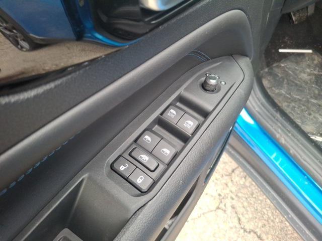 new 2026 Jeep Compass car, priced at $36,315