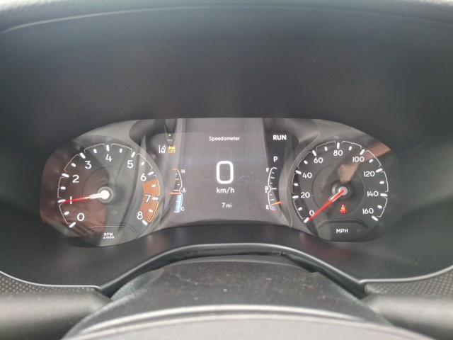 new 2026 Jeep Compass car, priced at $36,315