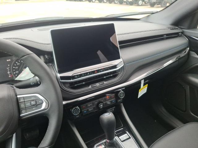 new 2026 Jeep Compass car, priced at $36,315