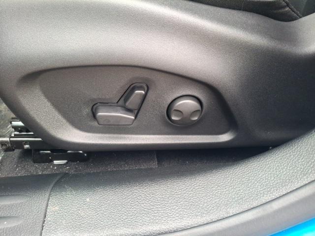 new 2026 Jeep Compass car, priced at $36,315