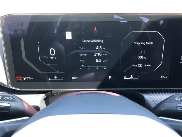 new 2025 Kia K4 car, priced at $28,035