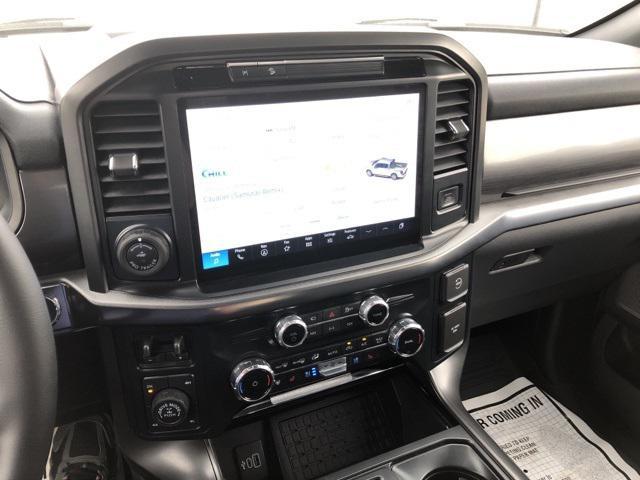 new 2025 Ford F-150 car, priced at $72,699