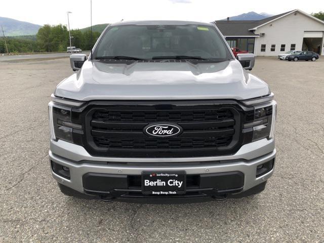 new 2025 Ford F-150 car, priced at $72,699