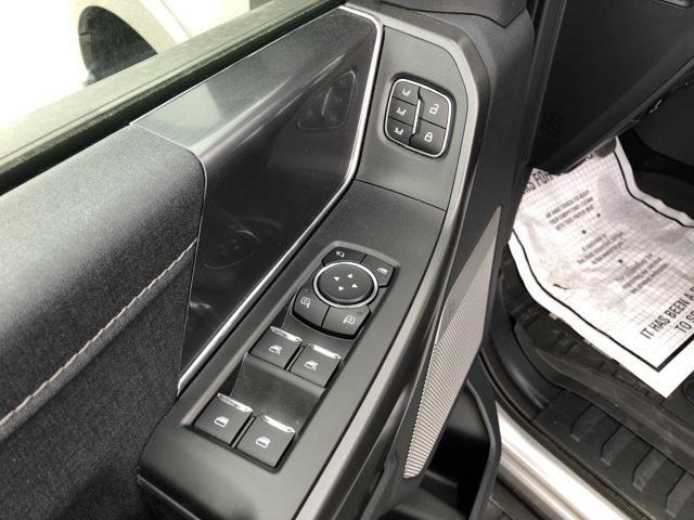 new 2025 Ford F-150 car, priced at $72,699