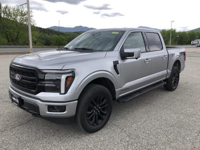 new 2025 Ford F-150 car, priced at $72,699