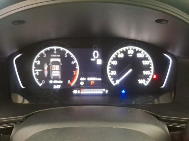 used 2024 Honda Civic car, priced at $22,978