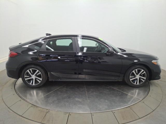 used 2024 Honda Civic car, priced at $22,978