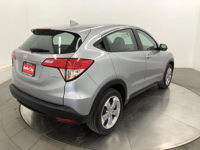 used 2020 Honda HR-V car, priced at $20,167