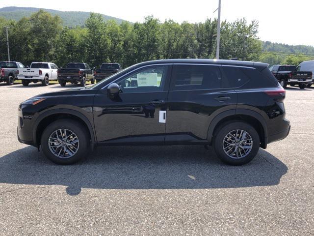 new 2026 Nissan Rogue car, priced at $29,625