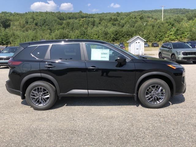 new 2026 Nissan Rogue car, priced at $29,625