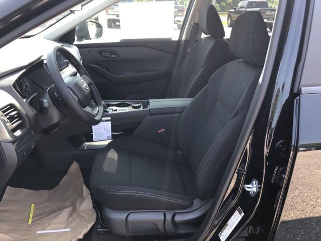 new 2026 Nissan Rogue car, priced at $29,625