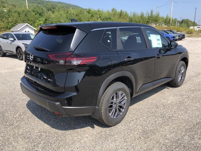 new 2026 Nissan Rogue car, priced at $29,625