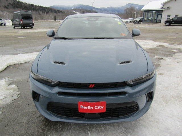 new 2024 Dodge Hornet car, priced at $41,125