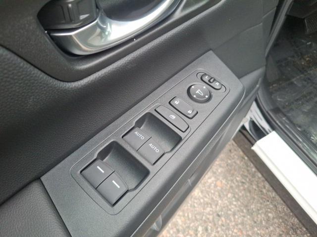 new 2026 Honda CR-V car, priced at $34,471