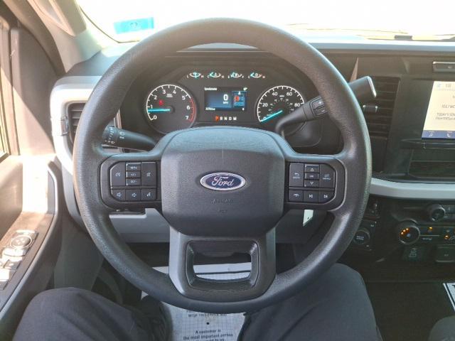 used 2024 Ford F-350 car, priced at $49,931