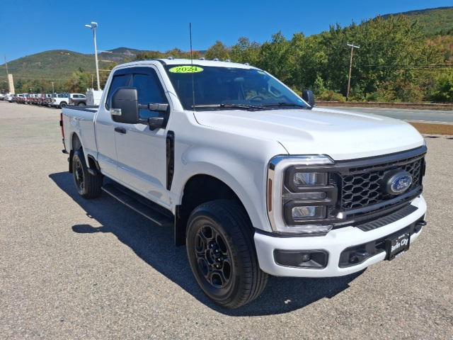 used 2024 Ford F-350 car, priced at $49,931