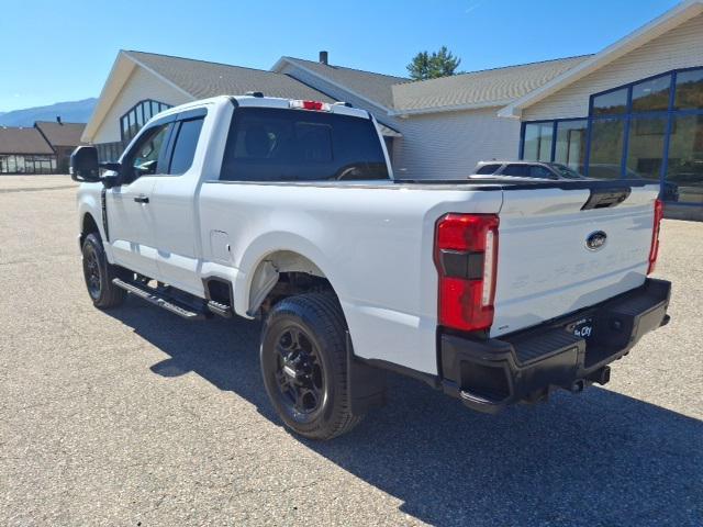 used 2024 Ford F-350 car, priced at $49,931