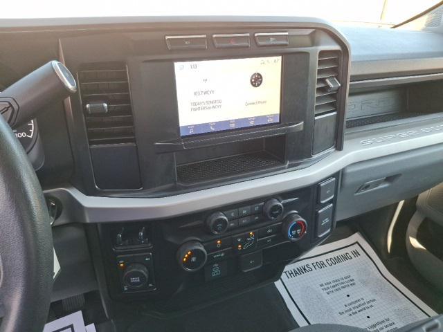 used 2024 Ford F-350 car, priced at $49,931