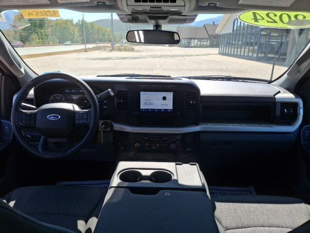 used 2024 Ford F-350 car, priced at $49,931