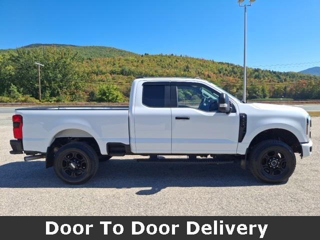 used 2024 Ford F-350 car, priced at $49,931