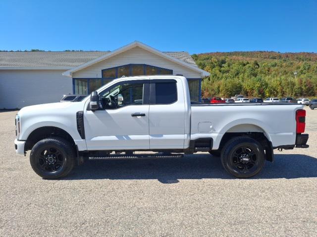 used 2024 Ford F-350 car, priced at $49,931