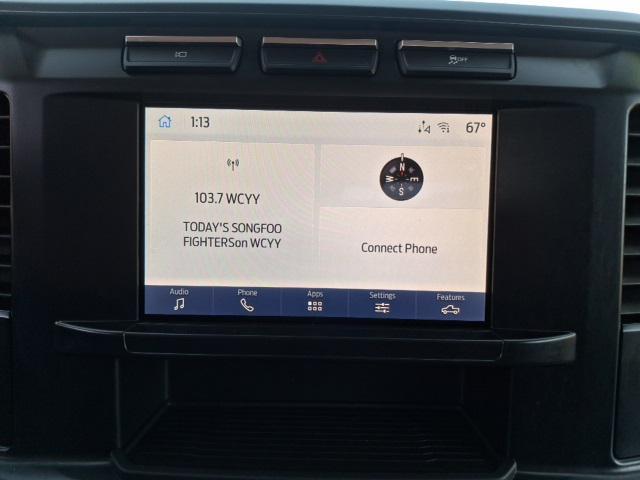 used 2024 Ford F-350 car, priced at $49,931