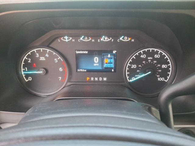 used 2024 Ford F-350 car, priced at $49,931